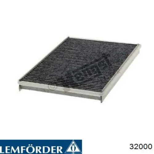 Bloco silencioso do braço oscilante inferior traseiro Lemforder 32000 preço, a partir de 14,32 USD