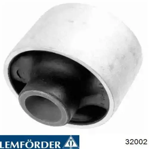 32002 Lemforder Bloco silencioso dianteiro do braço oscilante inferior