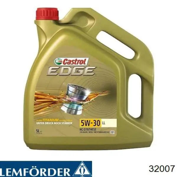 Braço oscilante de suspensão traseira transversal Lemforder 32007 preço, a partir de 23,95 USD