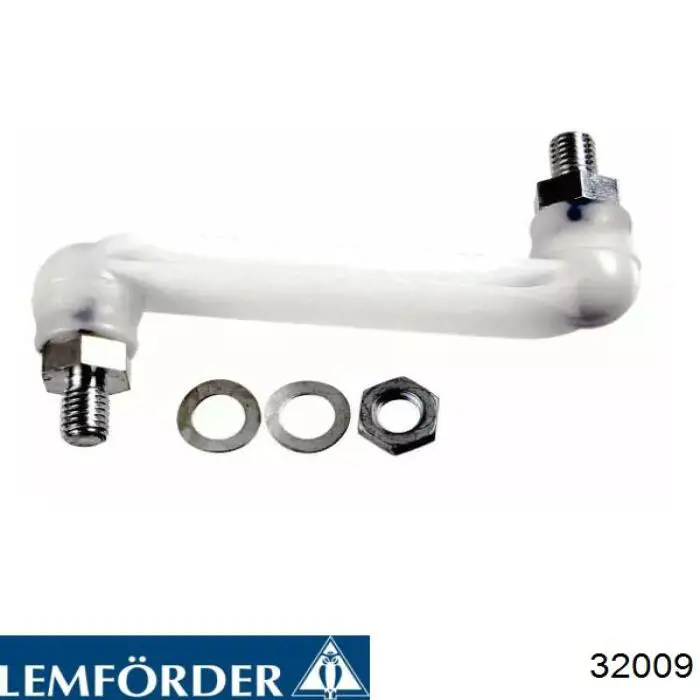 Montante de estabilizador traseiro Lemforder 32009