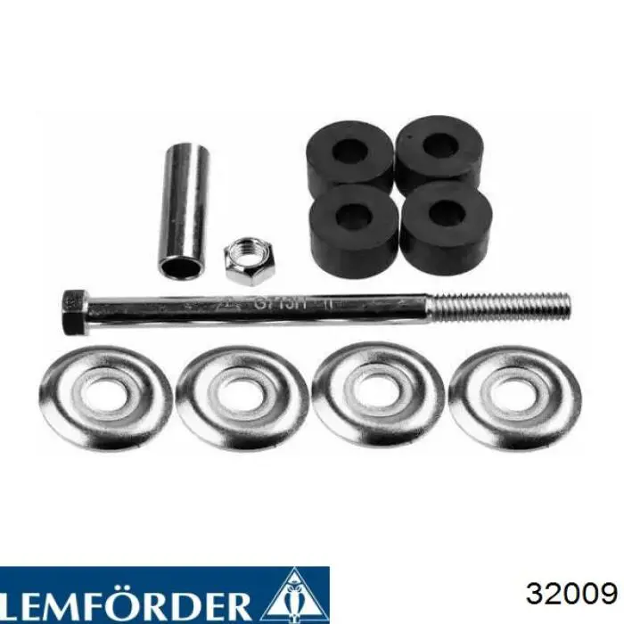 Montante de estabilizador traseiro Lemforder 32009 preço, a partir de 12,08 USD
