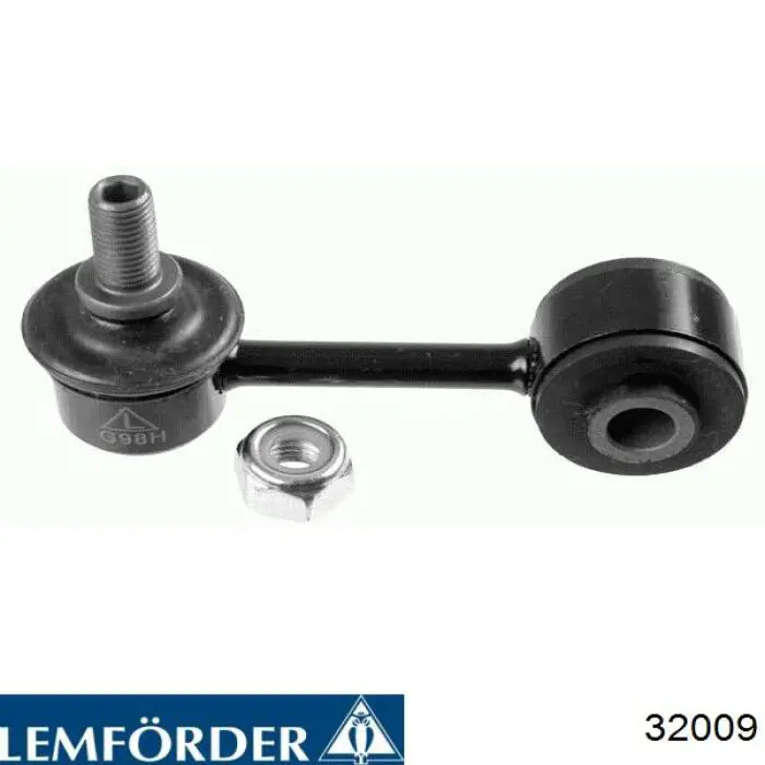 Montante de estabilizador traseiro Lemforder 32009 preço, a partir de 12,08 USD