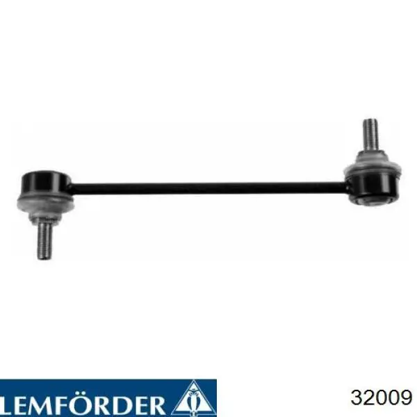 Montante de estabilizador traseiro 32009 Lemforder