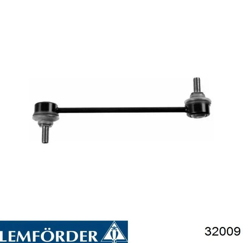 Compre 32009 Lemforder Montante de estabilizador traseiro