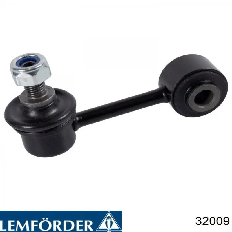 32009 Lemforder Montante de estabilizador traseiro