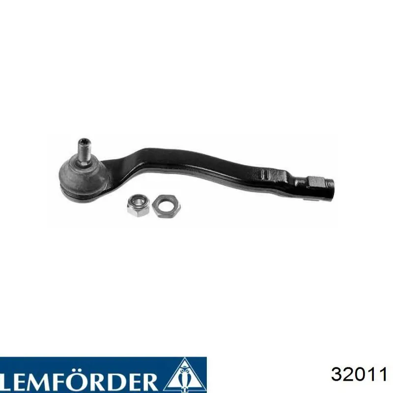 Compre 32011 Lemforder Ponta externa da barra de direção