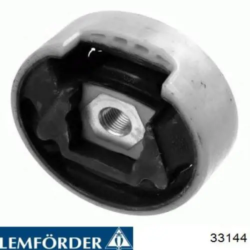 Compre 33144 Lemforder Coxim (suporte) esquerdo de motor