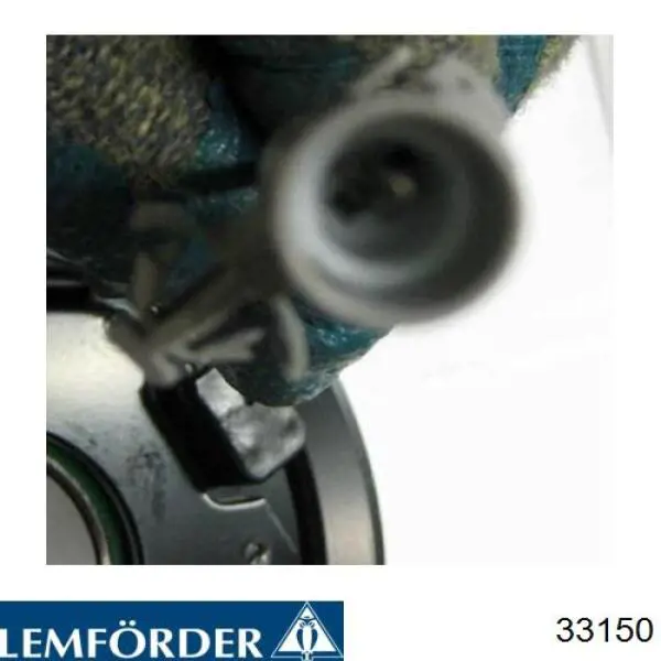 Bloco silencioso (coxim) de viga dianteira (de plataforma veicular) Lemforder 33150 preço, a partir de 16,40 USD