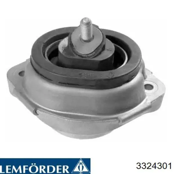 Coxim (suporte) esquerdo/direito de motor Lemforder 3324301 preço, a partir de 93,58 USD