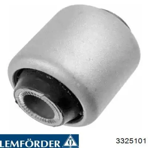 Bloco silencioso dianteiro do braço oscilante inferior Lemforder 3325101 preço, a partir de 19,10 USD