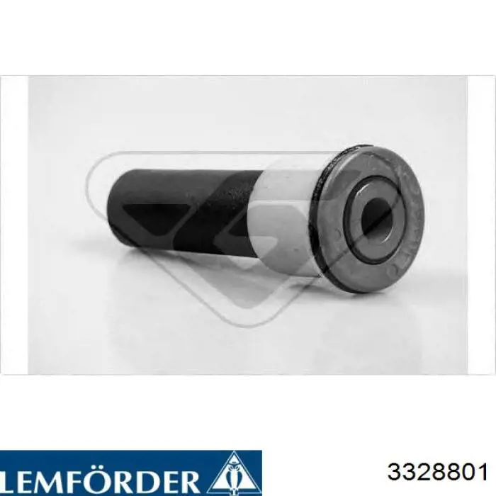 Bloco silencioso dianteiro do braço oscilante superior Lemforder 3328801 preço, a partir de 7,11 USD