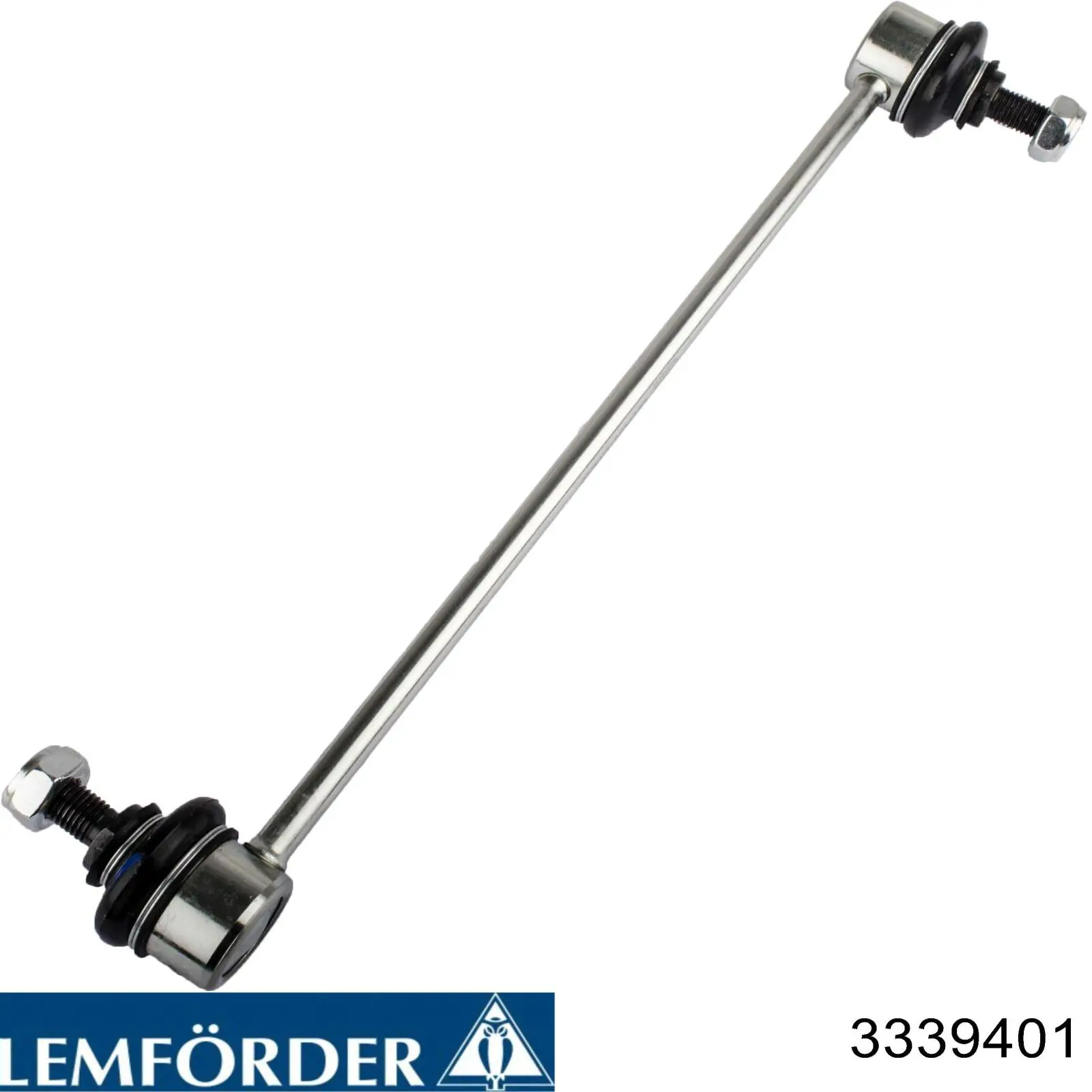 Montante de estabilizador dianteiro Lemforder 3339401 preço, a partir de 19,53 USD