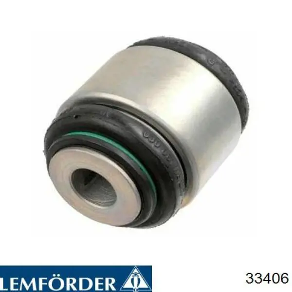 Compre 33406 Lemforder Suporte de esfera inferior
