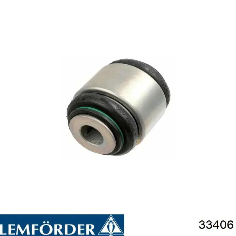 Suporte de esfera inferior 33406 Lemforder