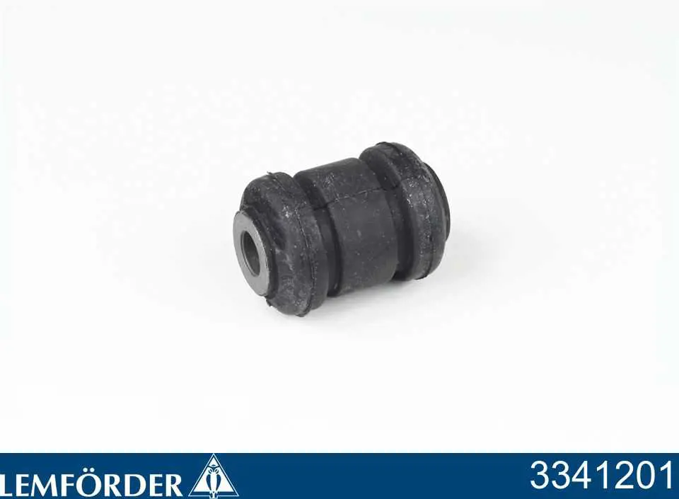 Bloco silencioso dianteiro do braço oscilante inferior Lemforder 3341201 preço, a partir de 5,09 USD