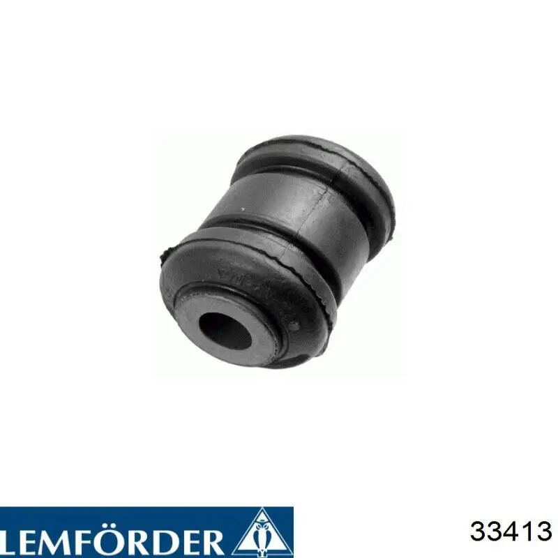 Bloco silencioso dianteiro do braço oscilante inferior Lemforder 33413 preço, a partir de 27,75 USD