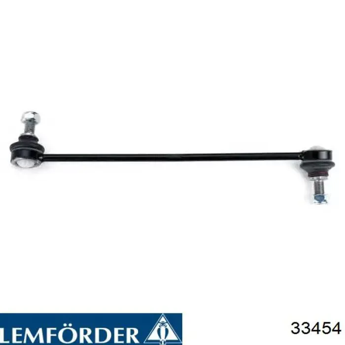 Compre 33454 Lemforder Montante direito de estabilizador dianteiro