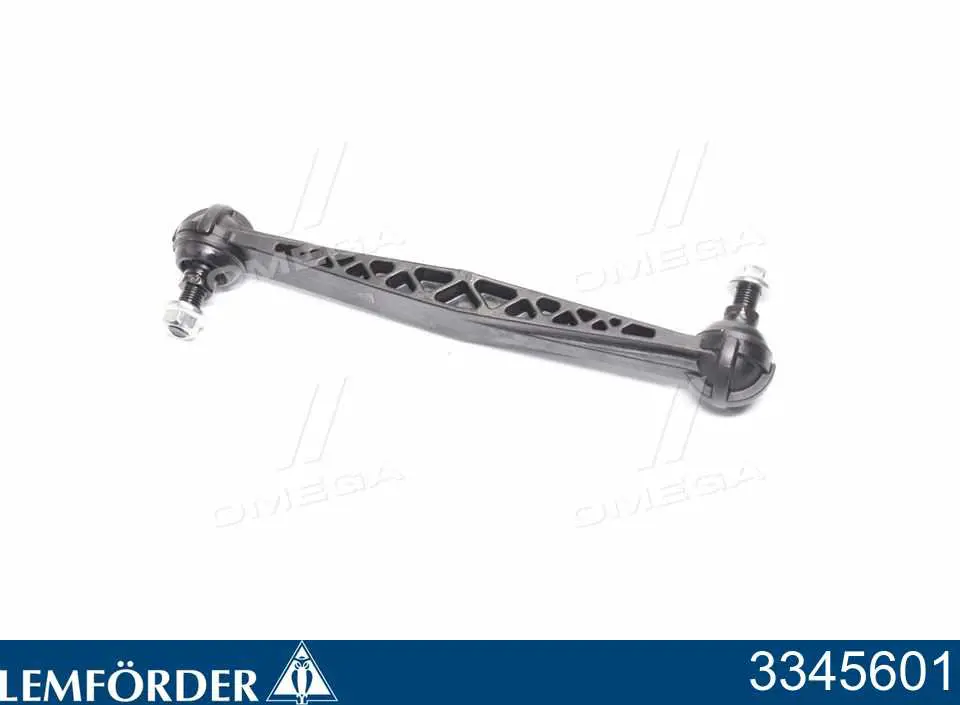 Montante de estabilizador traseiro Lemforder 3345601 preço, a partir de 21,14 USD