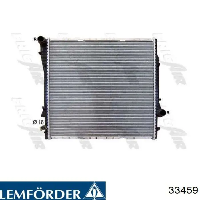 Montante de estabilizador traseiro Lemforder 33459 preço, a partir de 16,07 USD