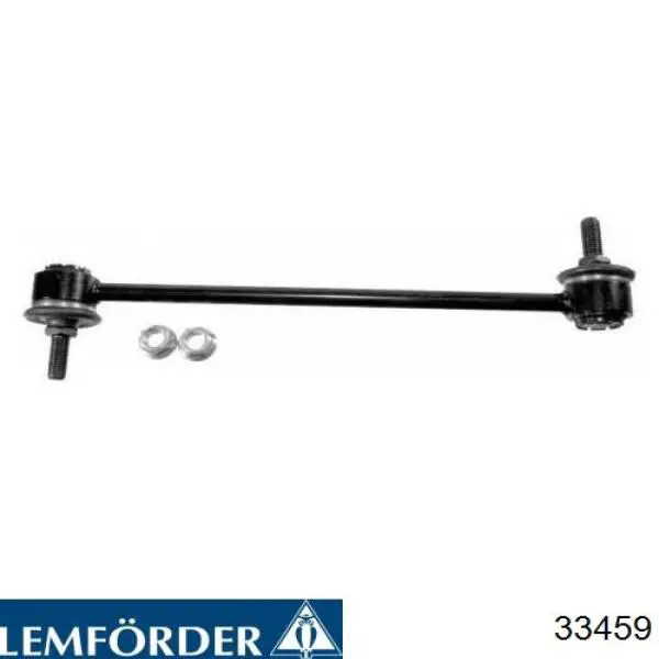 Montante de estabilizador traseiro Lemforder 33459 preço, a partir de 16,07 USD