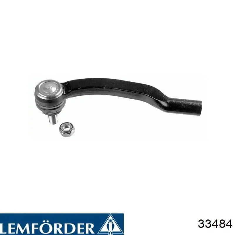 Ponta externa da barra de direção Lemforder 33484 preço, a partir de 28,17 USD