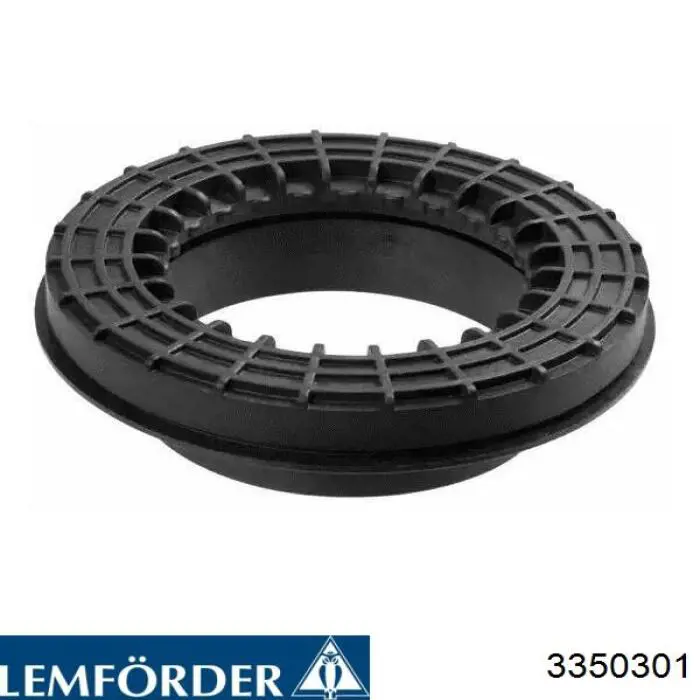 Rolamento de suporte do amortecedor dianteiro Lemforder 3350301 preço, a partir de 19,58 USD