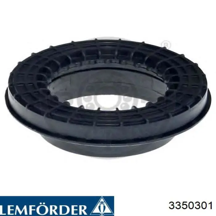 Compre 3350301 Lemforder Rolamento de suporte do amortecedor dianteiro