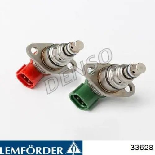 Compre 33628 Lemforder Bota de proteção do mecanismo de direção (de cremalheira)