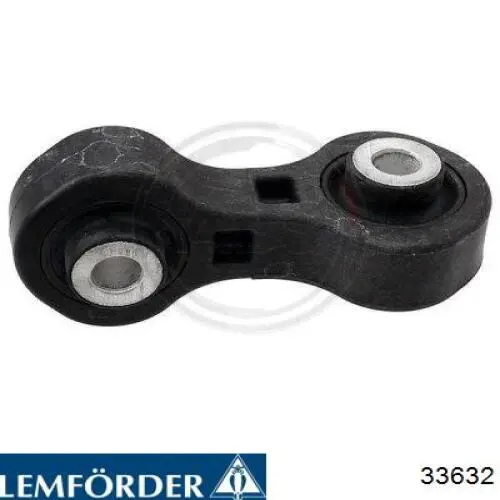 33632 Lemforder Montante de estabilizador traseiro