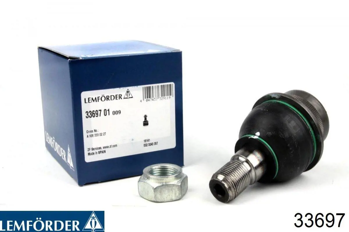  Lemforder 33697
