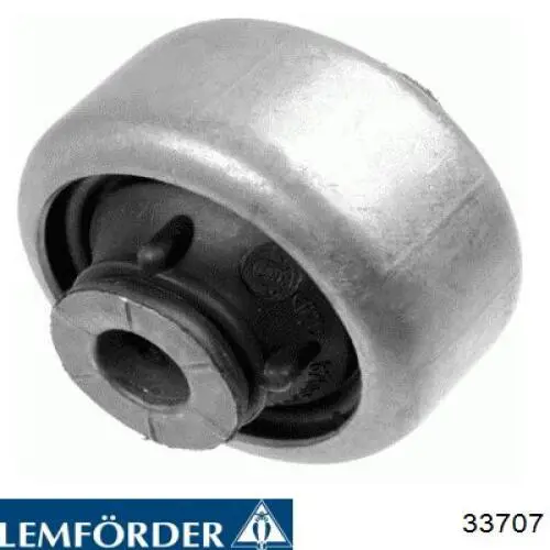 Suporte de esfera inferior esquerdo 33707 Lemforder