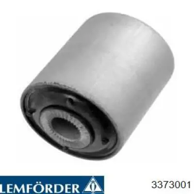 Compre 3373001 Lemforder Bloco silencioso dianteiro do braço oscilante inferior