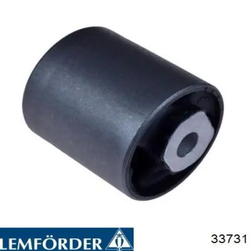 33731 Lemforder Bloco silencioso dianteiro do braço oscilante superior