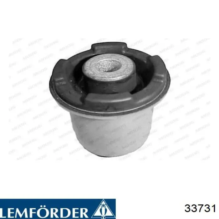 Bloco silencioso dianteiro do braço oscilante superior Lemforder 33731 preço, a partir de 27,12 USD