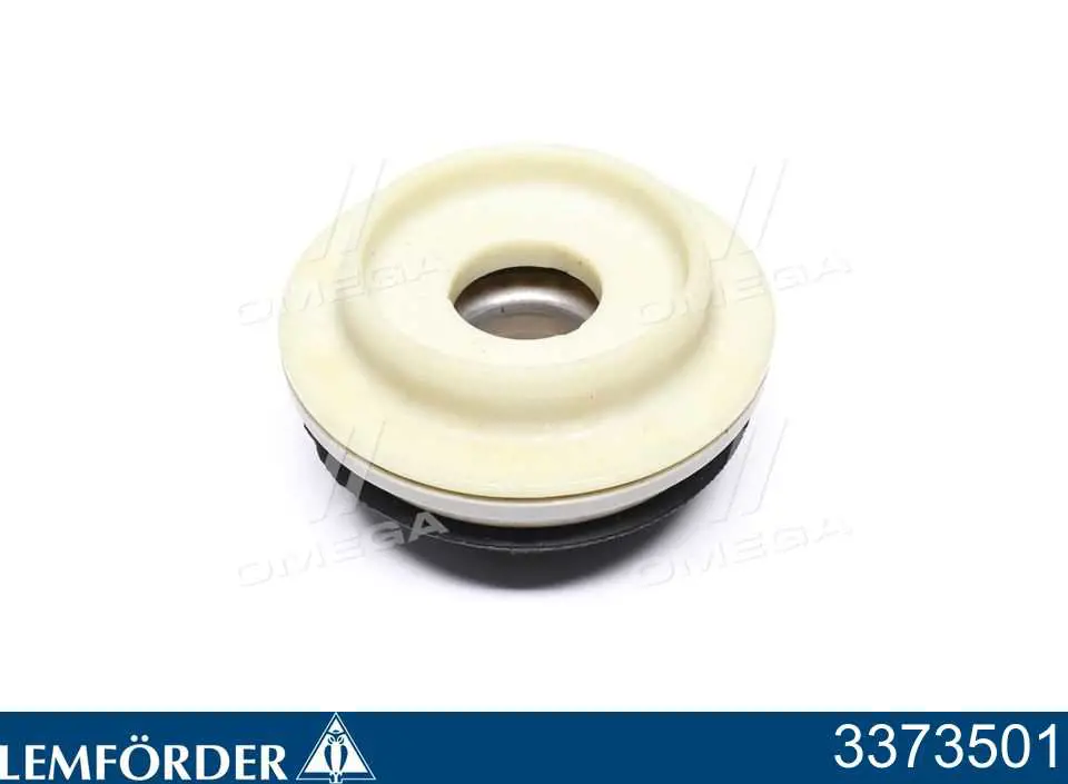 Suporte de amortecedor dianteiro Lemforder 3373501 preço, a partir de 25,66 USD