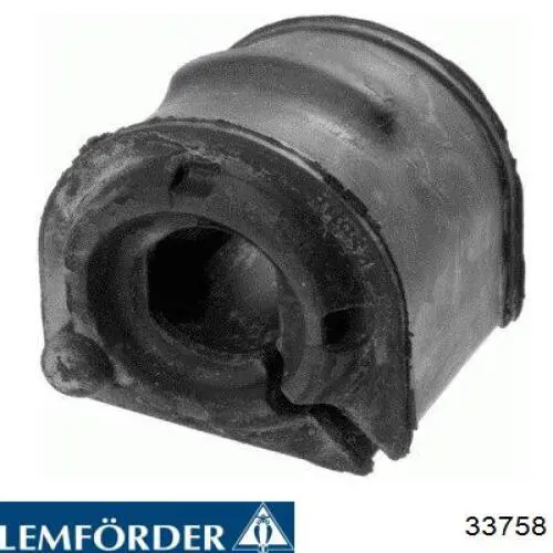 Bucha de estabilizador dianteiro Lemforder 33758 preço, a partir de 5,48 USD