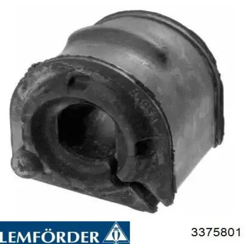 Bucha de estabilizador dianteiro Lemforder 3375801 preço, a partir de 5,76 USD