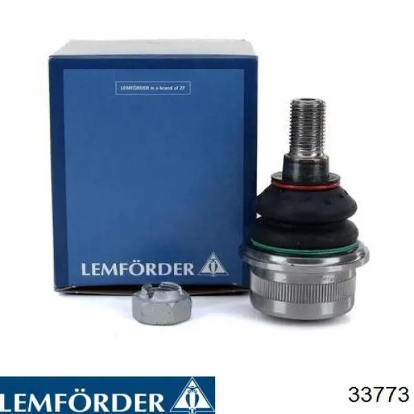 Suporte de esfera inferior Lemforder 33773 preço, a partir de 15,68 USD