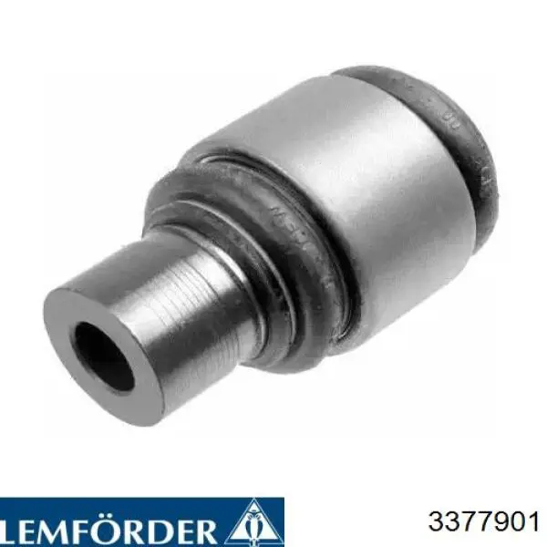Bloco silencioso interno traseiro de braço oscilante transversal Lemforder 3377901 preço, a partir de 26,83 USD