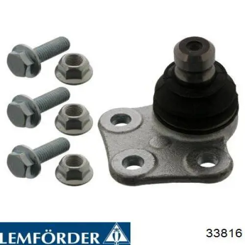  Lemforder 33816