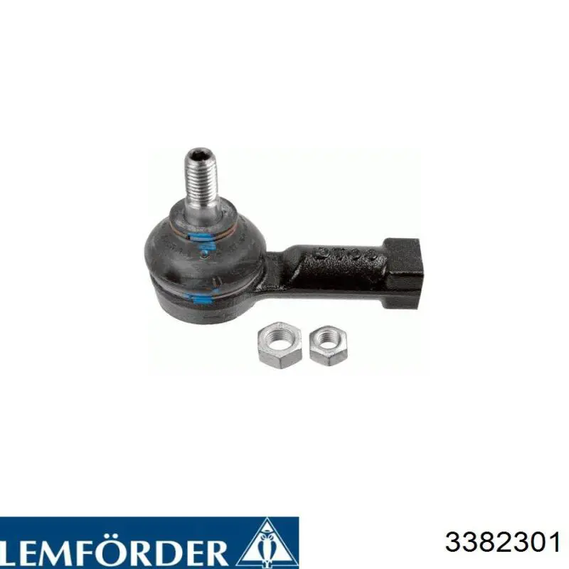 Compre 3382301 Lemforder Ponta externa da barra de direção