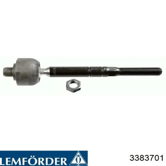 Tração de direção Lemforder 3383701 preço, a partir de 43,82 USD