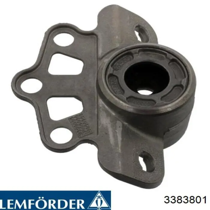 Compre 3383801 Lemforder Suporte de amortecedor traseiro esquerdo