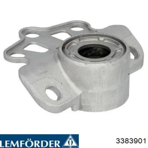 Suporte de amortecedor traseiro direito Lemforder 3383901 preço, a partir de 22,54 USD