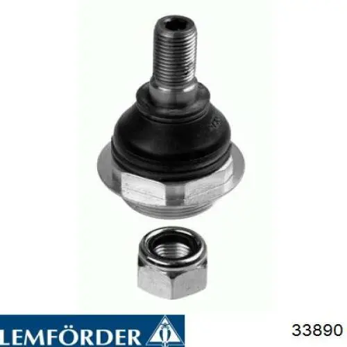 Suporte de esfera inferior Lemforder 33890 preço, a partir de 14,50 USD