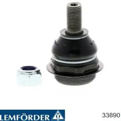 Suporte de esfera inferior 33890 Lemforder