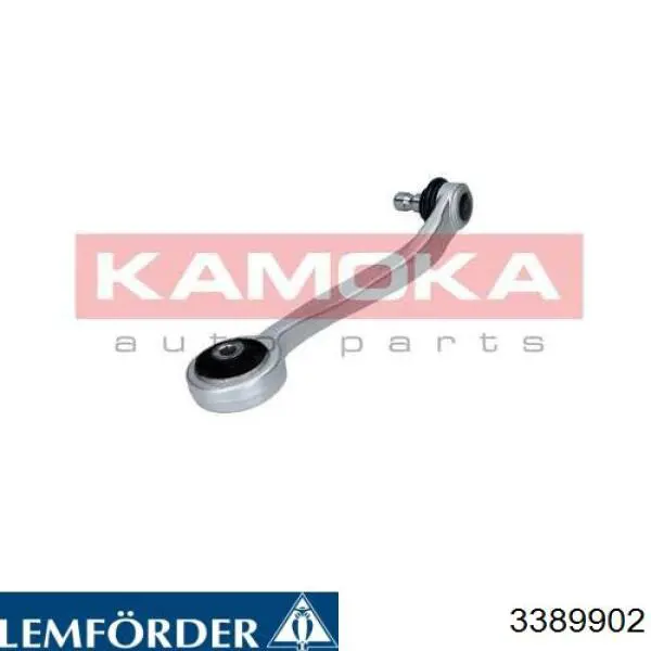Braço oscilante superior direito de suspensão dianteira Lemforder 3389902 preço, a partir de 59,70 USD