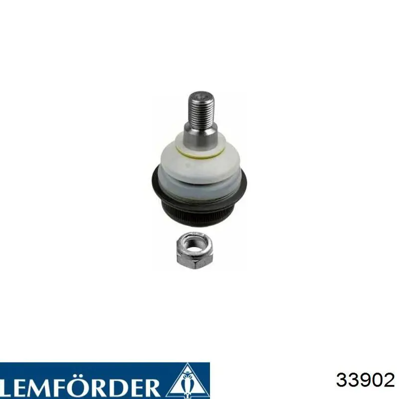 Suporte de esfera inferior Lemforder 33902 preço, a partir de 18,76 USD