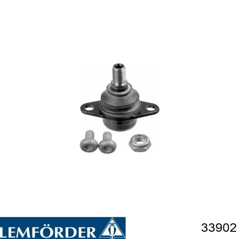 Compre 33902 Lemforder Suporte de esfera inferior