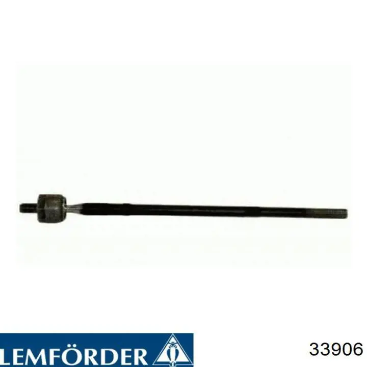 Compre 33906 Lemforder Suporte de esfera inferior direito